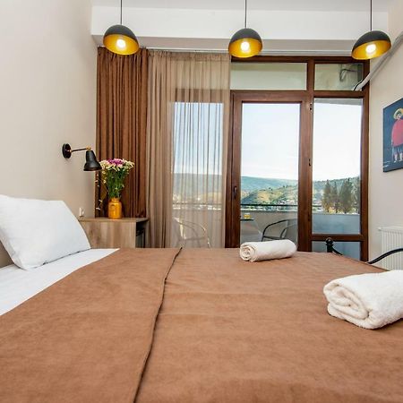 Tonusi Luxe Hotel In The Historic City Center 트빌리시 외부 사진