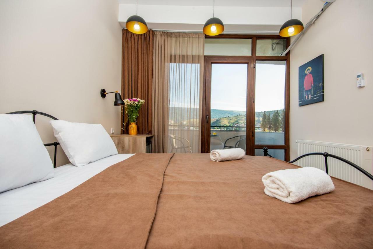 Tonusi Luxe Hotel In The Historic City Center 트빌리시 외부 사진