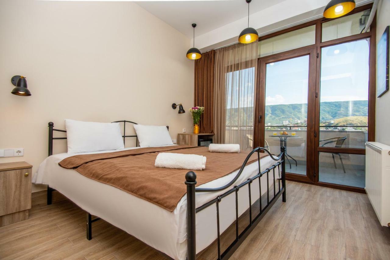 Tonusi Luxe Hotel In The Historic City Center 트빌리시 외부 사진