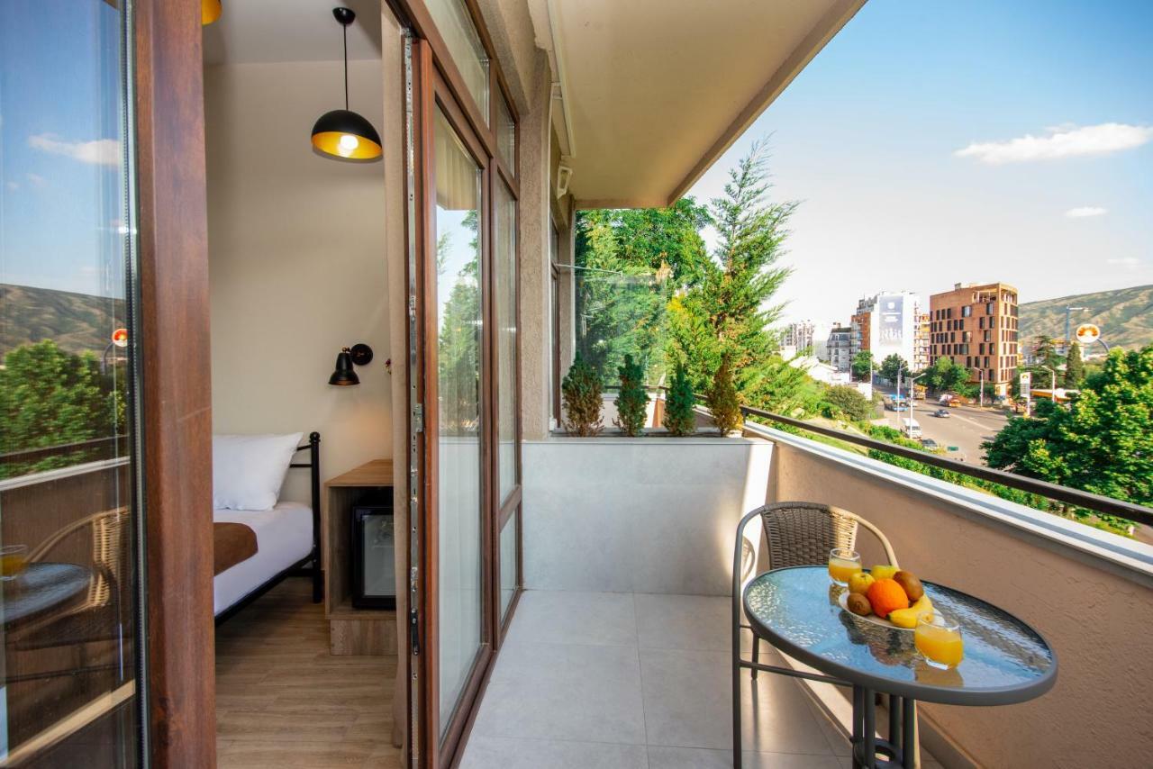 Tonusi Luxe Hotel In The Historic City Center 트빌리시 외부 사진